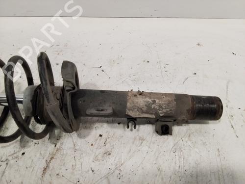 Left front shock absorber CITROËN C3 I (FC_, FN_) 1.4 HDi | BP25775631M16 