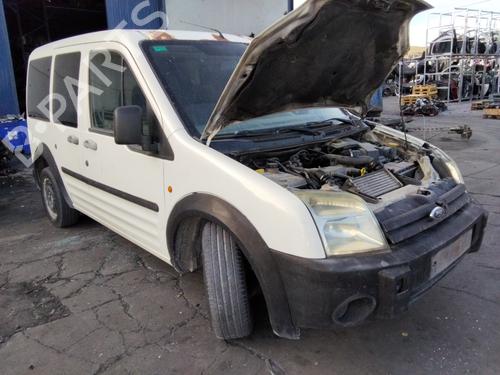 Left mirror FORD TOURNEO CONNECT 1.8 TDCi | BP21842452C26 