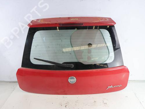 Used Tailgate Tailgate FIAT GRANDE PUNTO (199_) 1.3 D Multijet (75 hp) 39993462 39993462