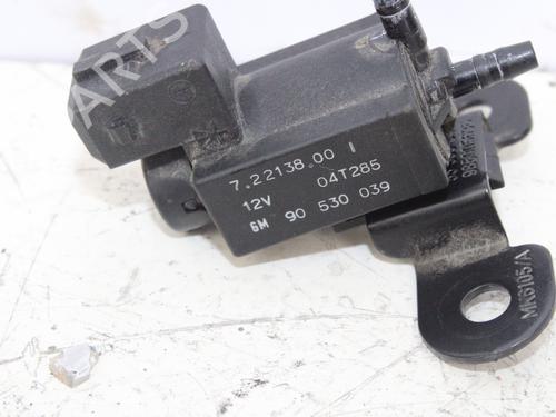 Electronic sensor OPEL ZAFIRA A MPV (T98) 2.2 DTI 16V (F75) | BP15277181M84 