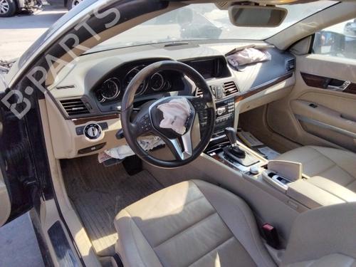 Instrument cluster MERCEDES-BENZ E-CLASS Convertible (A207) E 350 CDI (207.423) | BP37376124C47  - Image 6
