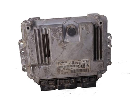 Motorstyringsenhet Motorstyringsenhet 38710836 38710836