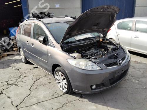 Used Parts MAZDA 5 (CR) 2.0 CD (CR19) 4993294