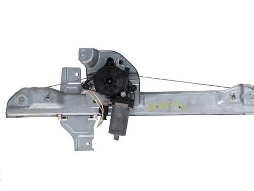 front-right-window-mechanism-citroen-c3-iii-sx-2016-39567640 main image