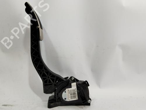Pedal PEUGEOT 3008 II SUV (MC_, MR_, MJ_, M4_)  | BP29721573I4 