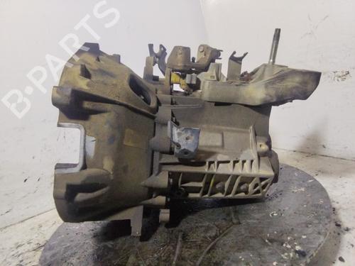 Gearbox FORD TRANSIT Van (FA_ _) 2.0 TDCi | BP34222912M3  - Image 8