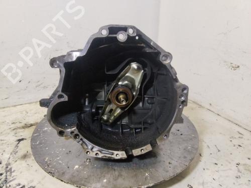Used Gearbox Gearbox VW PASSAT B5 (3B2) [1996-2001] 34391770 34391770