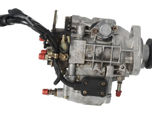 Used Injection pump Injection pump SEAT LEON (1M1) [1999-2006] 33658680 33658680
