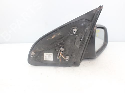 Right mirror OPEL ASTRA H (A04) 1.7 CDTI (L48) | BP17133228C27 