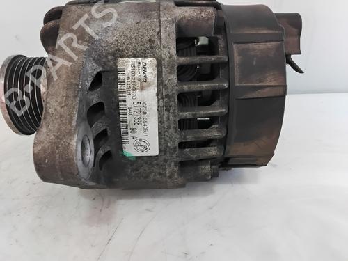 Alternator FIAT STILO (192_)  | BP29398995M7 