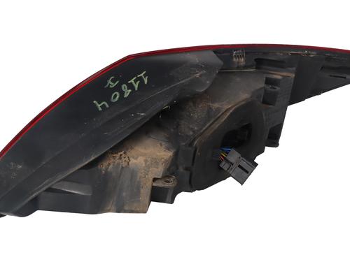 Left taillight VW SCIROCCO III (137, 138) | BP36262419C34 - Image 3
