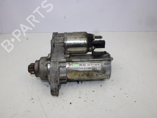 Used Starter Starter 13947948 13947948