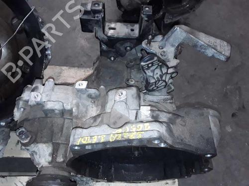 Gearbox SEAT IBIZA IV (6J5, 6P1)  | BP8553509M3 
