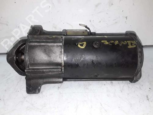 Starter RENAULT SCÉNIC II (JM0/1_)  | BP9289472M8 