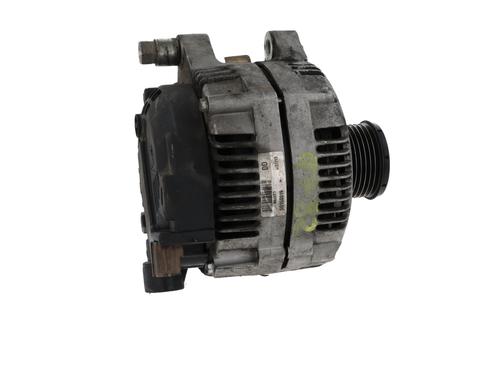 Used Alternator FORD FIESTA V (JH_, JD_) 1.4 TDCi (68 hp) 29076913
