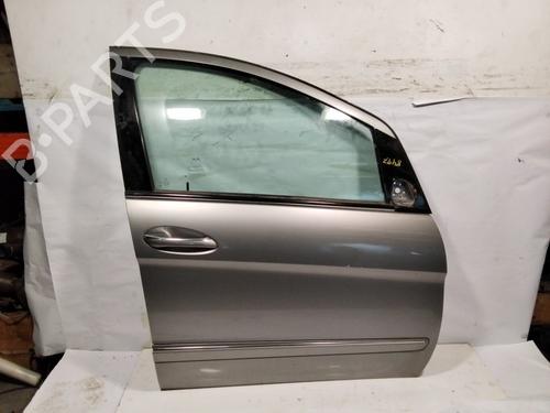 Used Right front door MERCEDES-BENZ B-CLASS Sports Tourer (W245) [2005-2011]  23553619