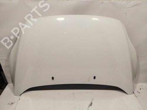 Used Hood FORD C-MAX II (DXA/CB7, DXA/CEU) 1.0 EcoBoost (125 hp) 22247443