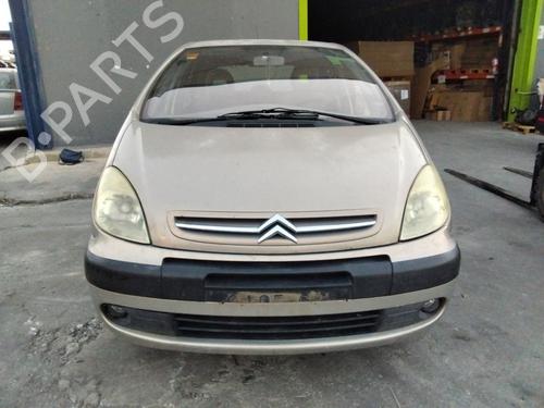 Left mirror CITROËN XSARA PICASSO (N68) 2.0 HDi | BP19071236C26 