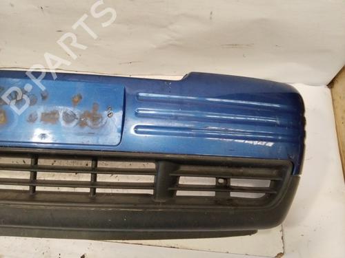 Front bumper SEAT AROSA (6H1) 1.0 | BP27209848C7 