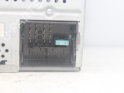 Radio VW TOURAN (1T3) 1.6 TDI | BP16902996E6 