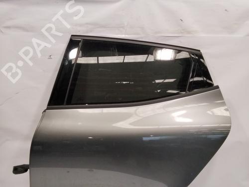 Used Left rear door RENAULT CLIO V (B7_) [2019-2025]  24992077
