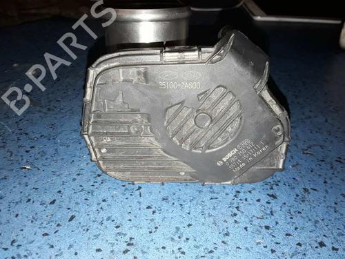 Throttle body HYUNDAI i30 (FD)  | BP8552085M82 