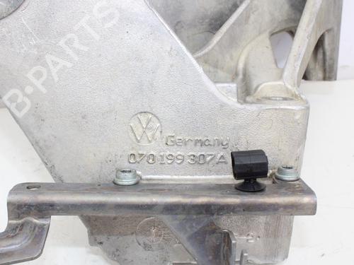 Support VW TOUAREG (7LA, 7L6, 7L7) 2.5 R5 TDI | BP14057355C155 