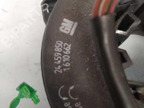 Squib airbag OPEL MERIVA A MPV (X03) 1.7 CDTI (E75) | BP8563018C102 