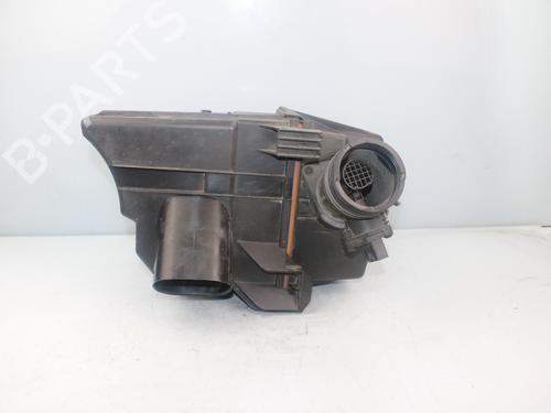 Luftfilter kasse SEAT IBIZA III (6L1) [2002-2009]  16780630