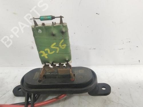 Used Electronic module RENAULT KANGOO Express (FW0/1_) [2008-2025]  26222319