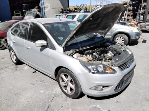 Steering rack FORD FOCUS II Saloon (DB_, FCH, DH) | BP37376085M22 - Image 12