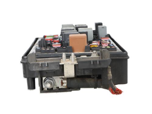Fuse box OPEL INSIGNIA A Saloon (G09) 2.0 CDTI (69) | BP36113804E1 - Image 4