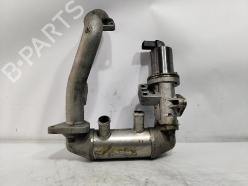 EGR-Ventil KIA SORENTO I (JC) [2002-2011]  29905622