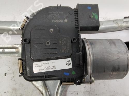 Front wiper motor CITROËN C5 AIRCROSS (A_)  | BP27223301M29 