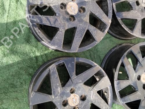 Rim OPEL MOKKA  | BP27223490C45 