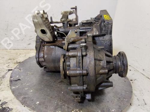 Gearbox SEAT TOLEDO III (5P2)  | BP34480964M3  - Image 6