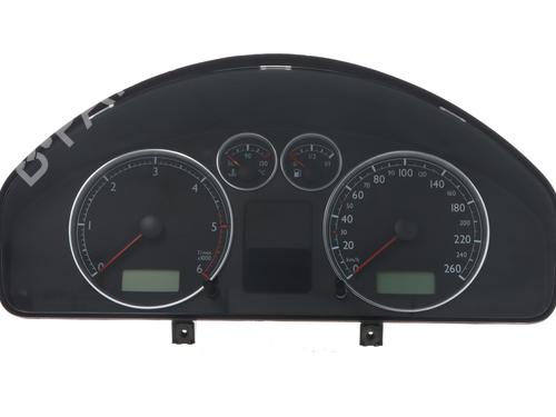 Used Instrument cluster Instrument cluster VW SHARAN (7M8, 7M9, 7M6) 1.9 TDI (115 hp) 34249955 34249955