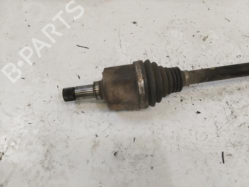 Left front driveshaft FIAT DUCATO Van (250_) 150 Multijet 2,3 D | BP19688823M38 
