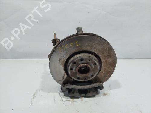 Used Left front steering knuckle CITROËN BERLINGO (ER_, EC_) 1.5 BlueHDi 100 (102 hp) 29392917