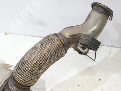 Particulate filter BMW X1 (U11) sDrive 18 d | BP37012972M81  - Image 5