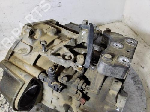 Gearbox VW PASSAT B6 Variant (3C5) | BP35978599M3 - Image 7