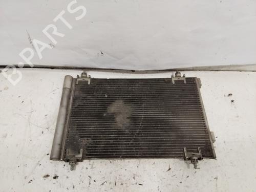 AC-Kondensator CITROËN C4 I (LC_) [2004-2014]  27223441
