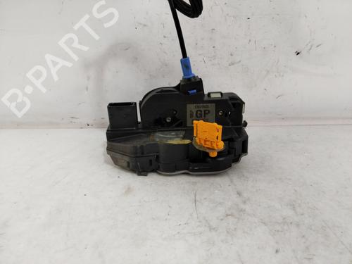 Høyre foran lås OPEL MOKKA / MOKKA X (J13) 1.6 CDTI (_76) (136 hp) 23848214