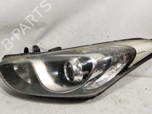 Used Left headlight Left headlight HYUNDAI i30 (GD) [2011-2026] 33801615 33801615