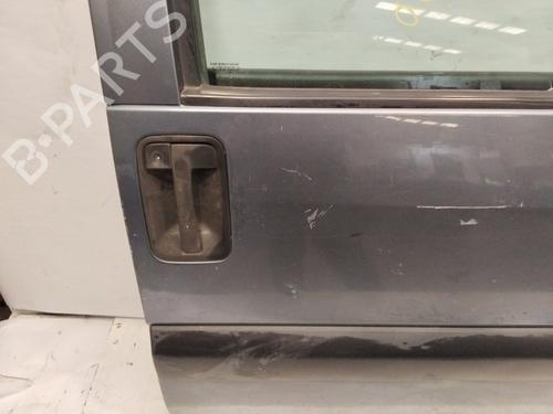 Right front door CITROËN JUMPY I (U6U_) 2.0 HDi 110 | BP26279023C3 