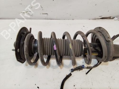 Left front shock absorber CHEVROLET CAPTIVA (C100, C140) 2.0 D | BP29464163M16 