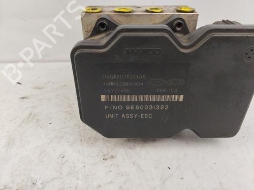 ABS pump KIA SPORTAGE III (SL)  | BP21551128M43