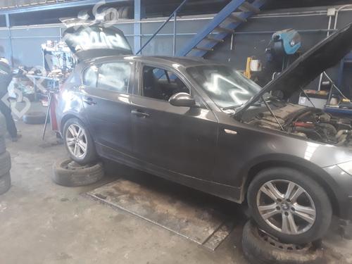 Lights ECU BMW 1 (E87) 116 d | BP23553686M55 
