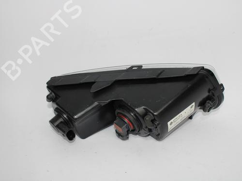 Left front fog light VW POLO V (6R1, 6C1)  | BP11884249C30 