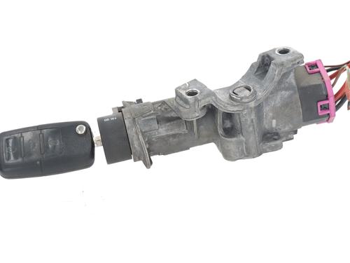 Used Ignition barrel SEAT IBIZA IV (6J5, 6P1) [2008-2017]  30978180
